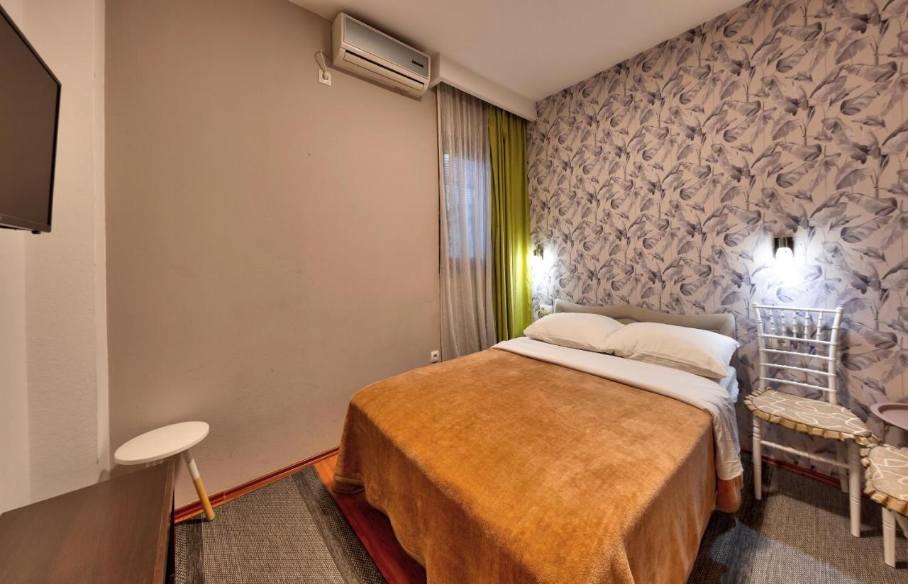 Pansion Villa Nur Μόσταρ Εξωτερικό φωτογραφία