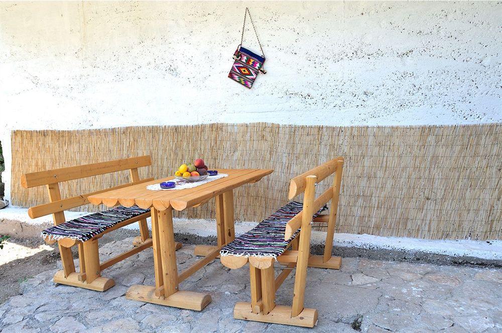 Pansion Villa Nur Μόσταρ Εξωτερικό φωτογραφία