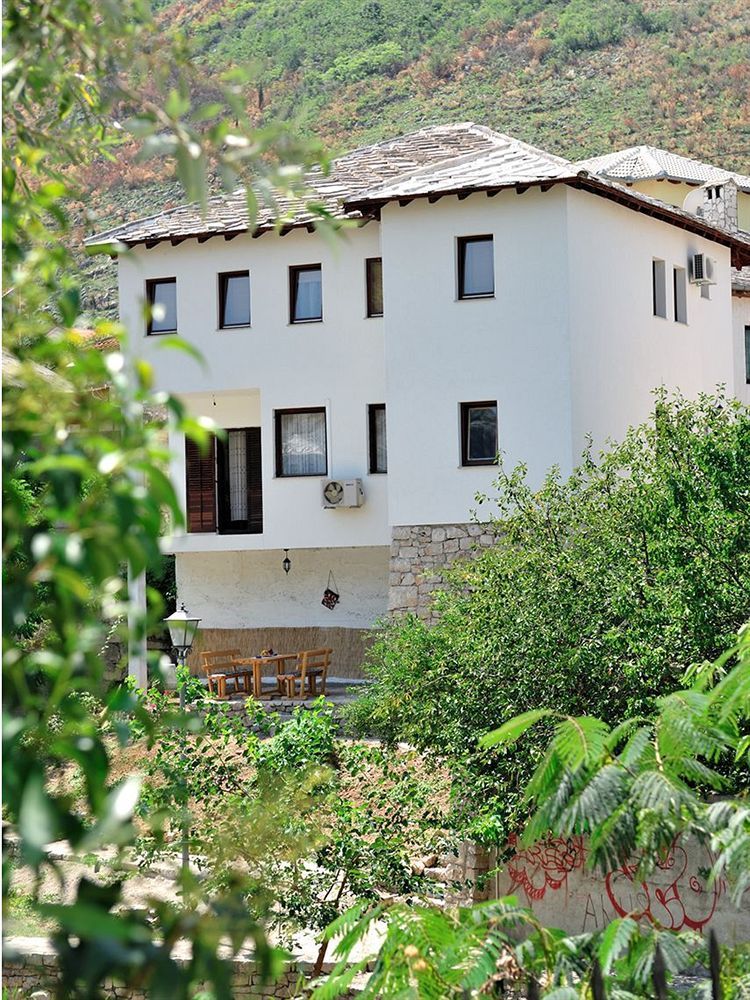 Pansion Villa Nur Μόσταρ Εξωτερικό φωτογραφία