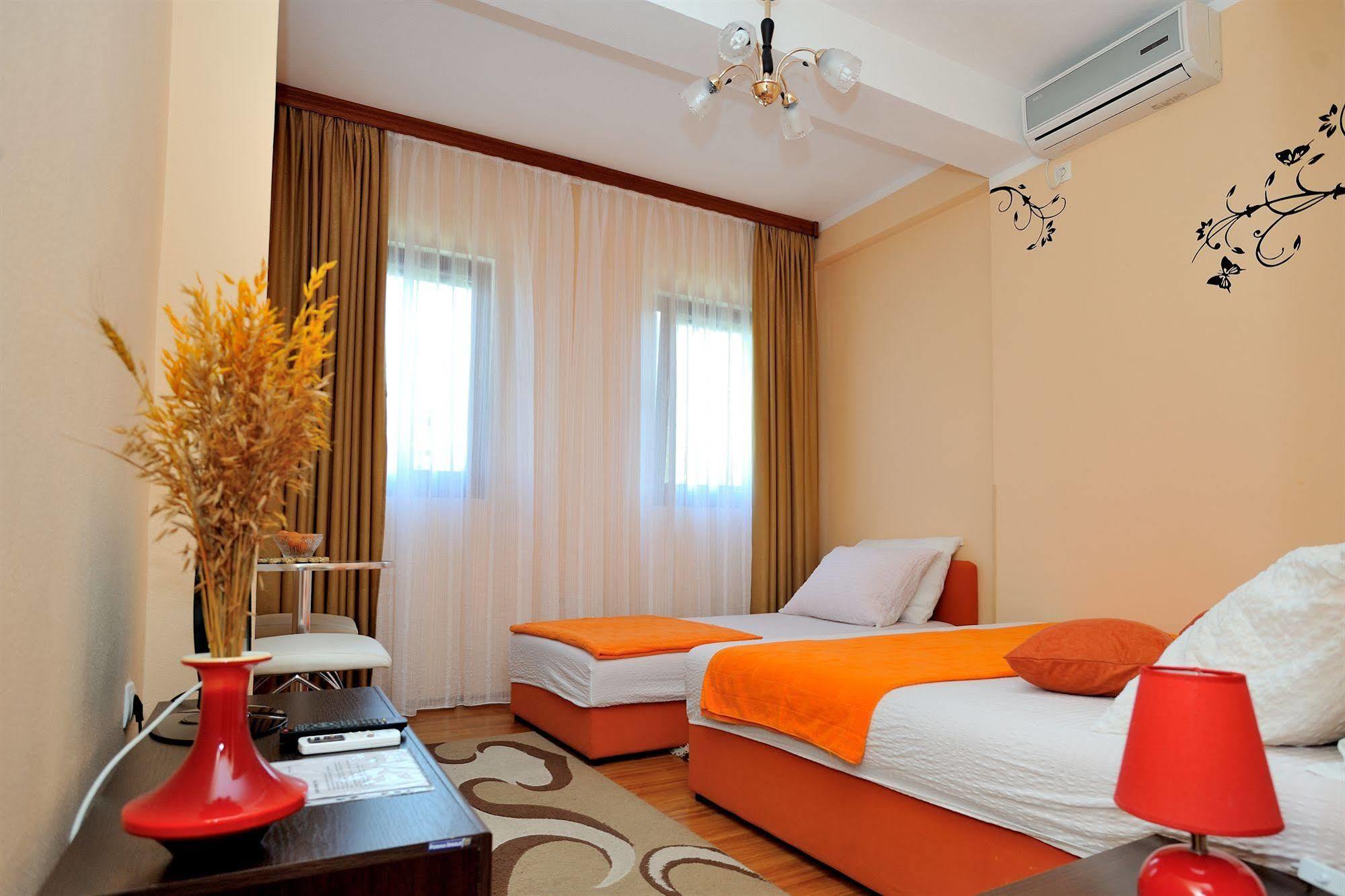 Pansion Villa Nur Μόσταρ Εξωτερικό φωτογραφία