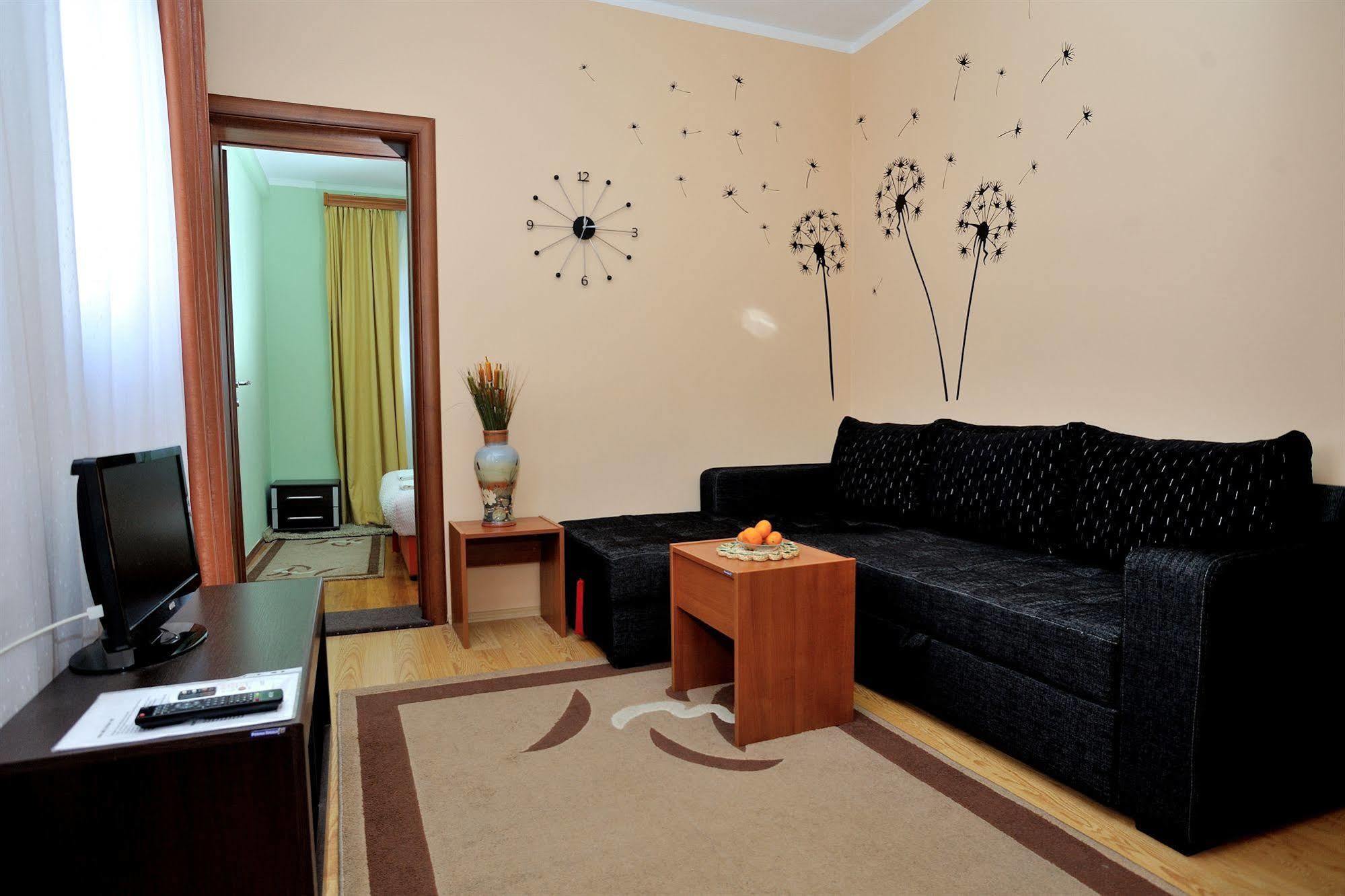 Pansion Villa Nur Μόσταρ Εξωτερικό φωτογραφία