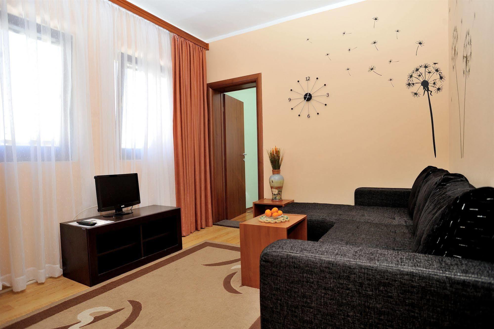 Pansion Villa Nur Μόσταρ Εξωτερικό φωτογραφία